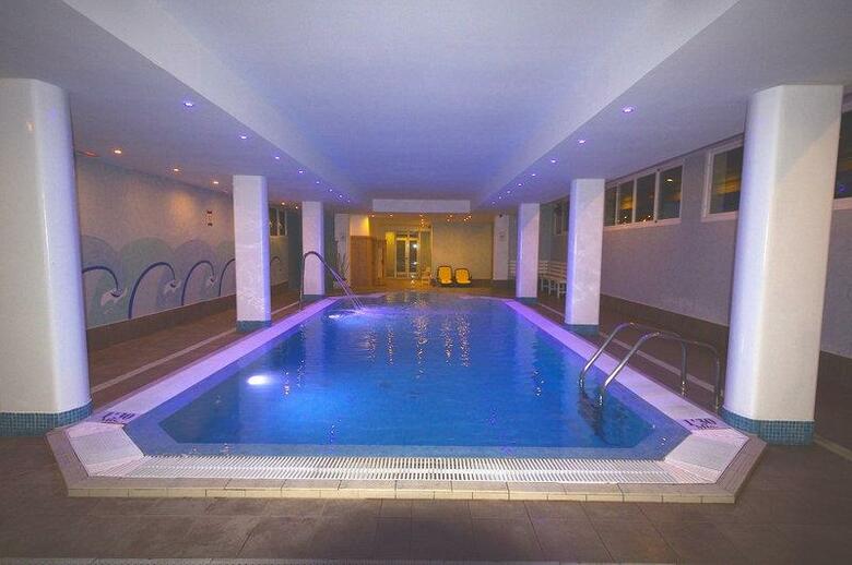 Hotel Houm Plaza Son Rigo