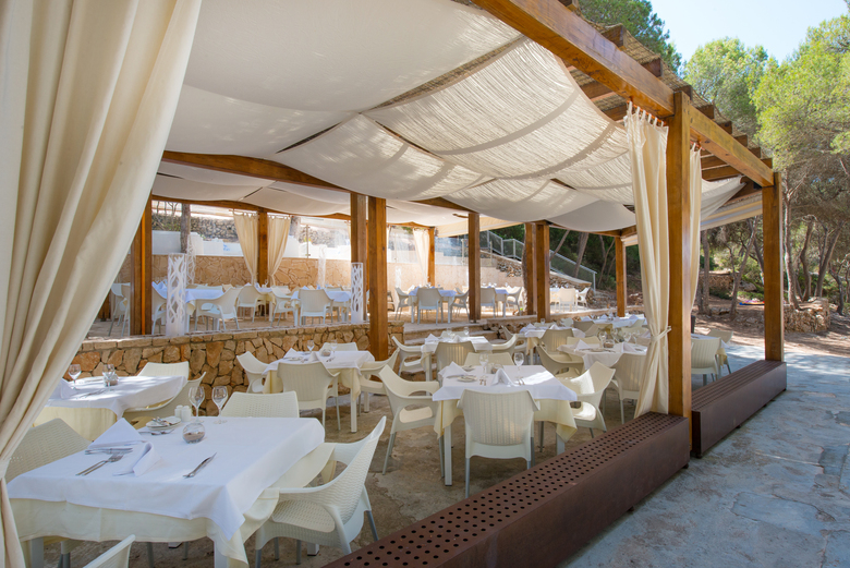 Hotel Iberostar Waves Club Cala Barca