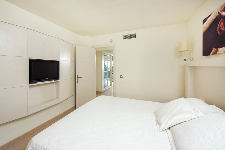 Hotel Iberostar Waves Club Cala Barca