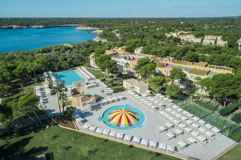 Hotel Iberostar Waves Club Cala Barca