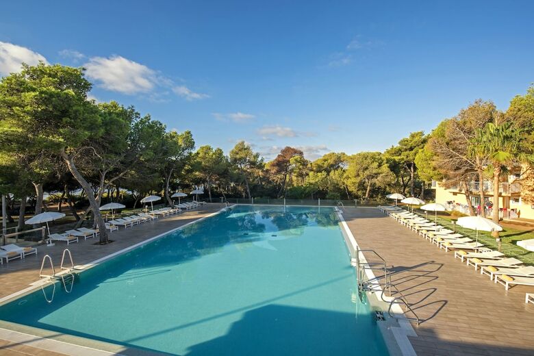 Hotel Iberostar Waves Club Cala Barca