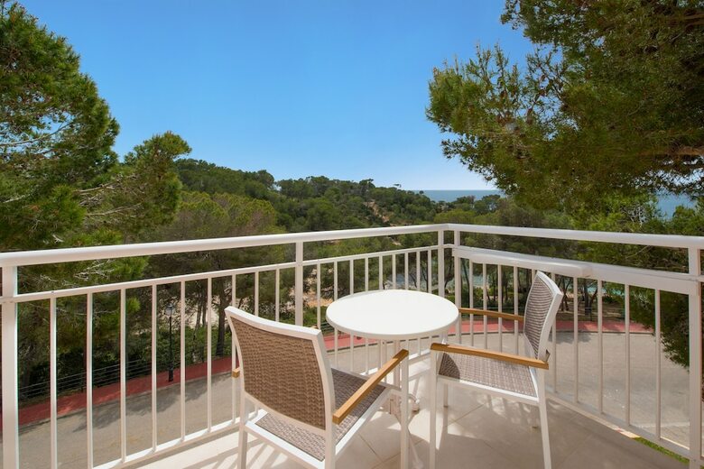 Hotel Iberostar Waves Club Cala Barca