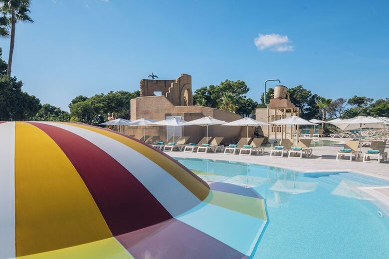 Hotel Iberostar Waves Club Cala Barca