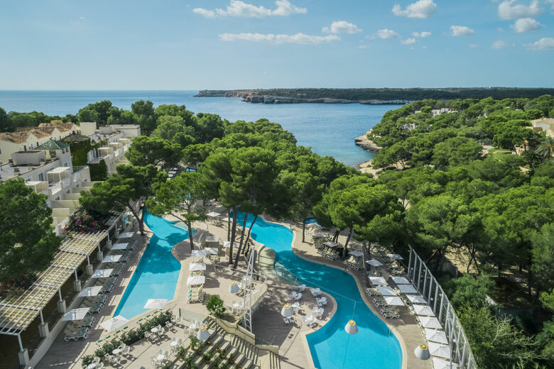 Hotel Iberostar Waves Club Cala Barca