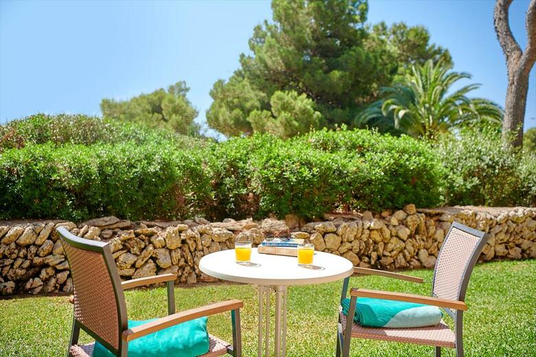 Hotel Iberostar Waves Club Cala Barca