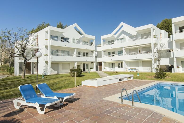 Habitat Apartamentos