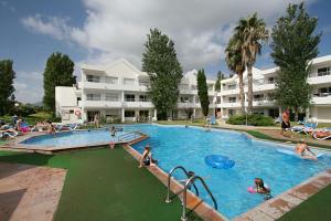 Habitat Apartamentos