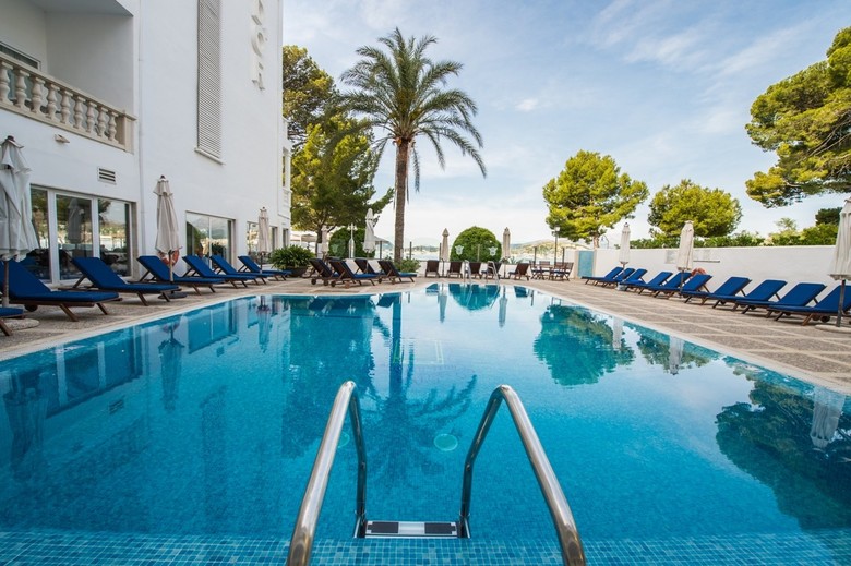 Hotel Illa D'or & Illa D'or Club Apartmentos