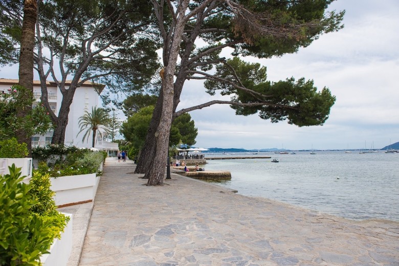 Hotel Illa D'or & Illa D'or Club Apartmentos