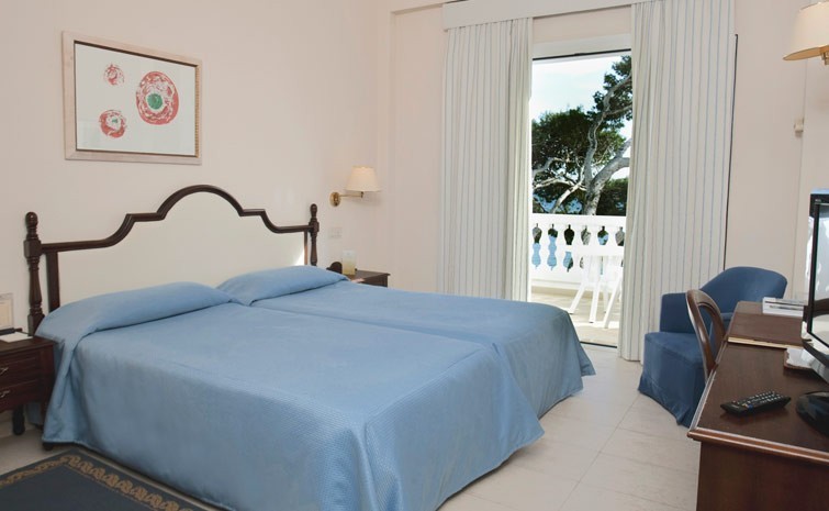 Hotel Illa D'or & Illa D'or Club Apartmentos