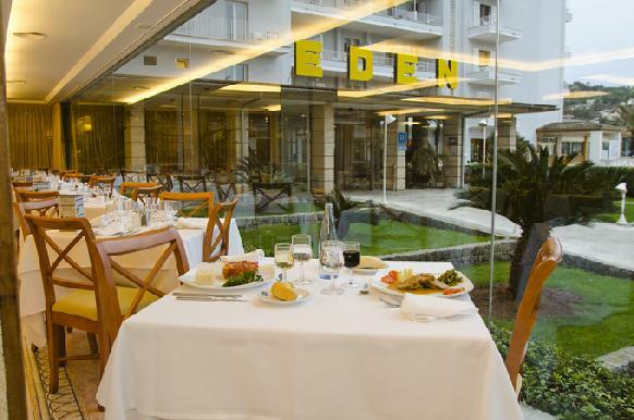 Hotel Eden