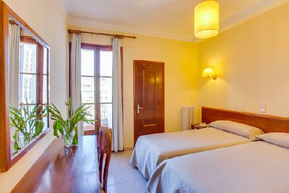 Hotel Eden
