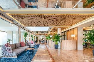 Hotel Eden
