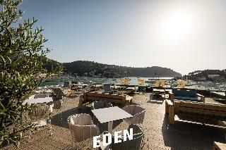 Hotel Eden