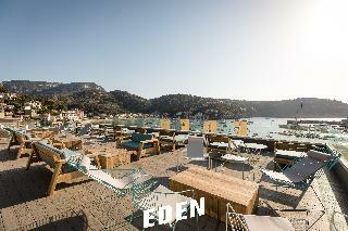 Hotel Eden