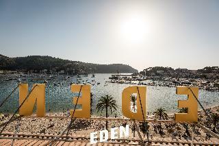Hotel Eden