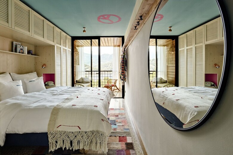 Hotel Portosoller