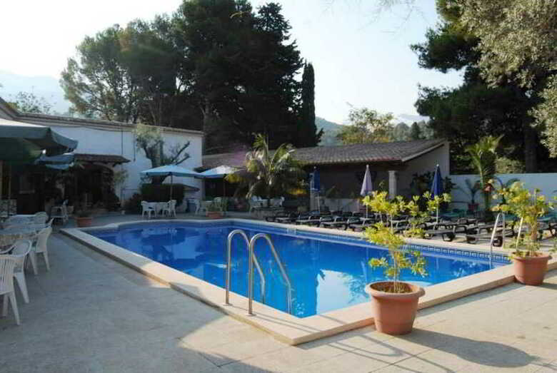 Hostal Soller Garden