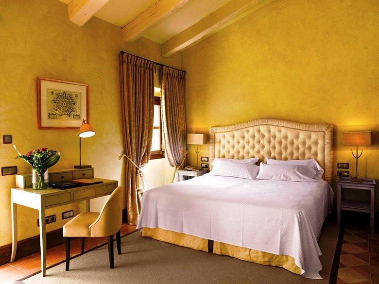 Gran Hotel Son Net