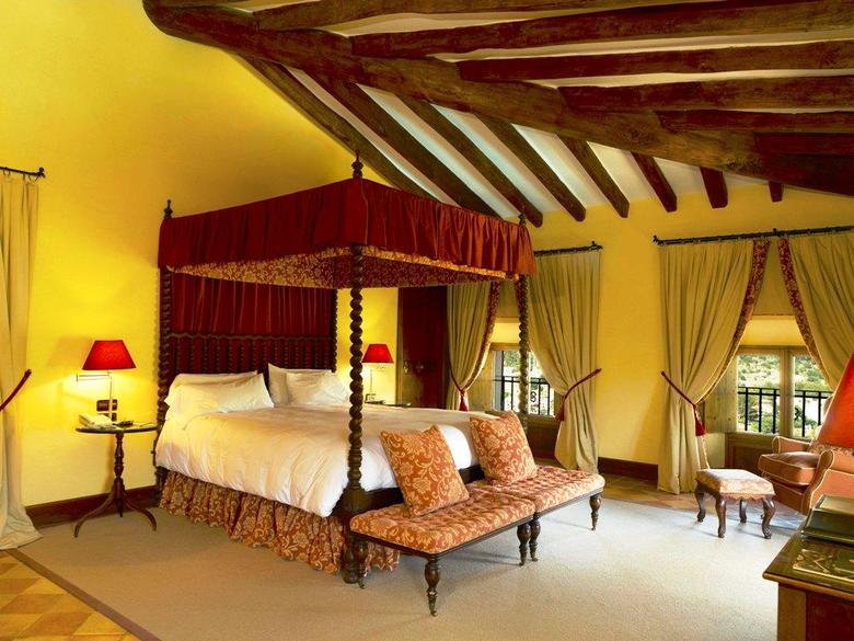 Gran Hotel Son Net