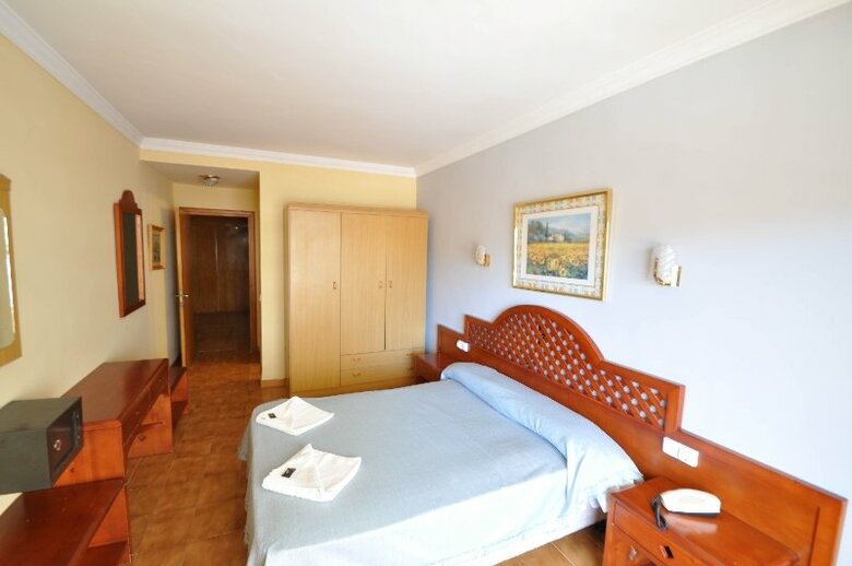 Hotel Playa Blanca