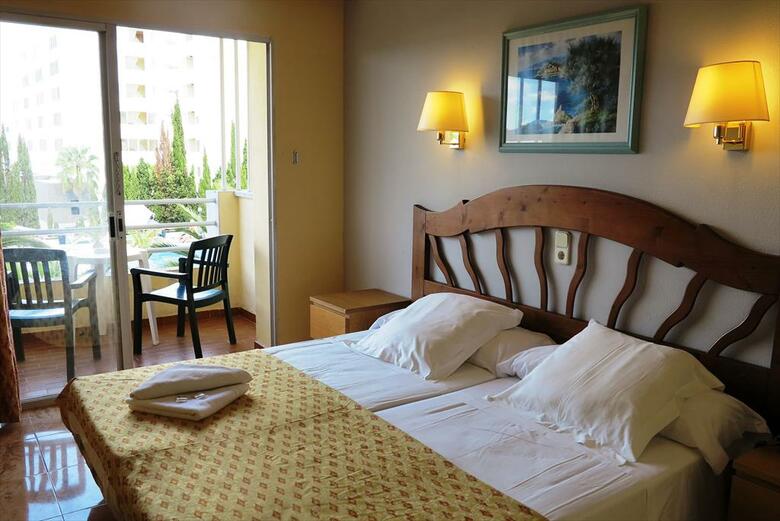 Hotel Playa Blanca