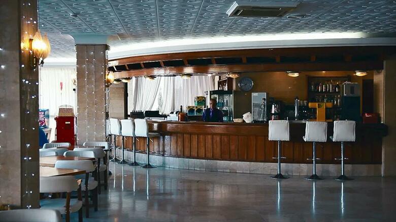 Hotel Playa Blanca