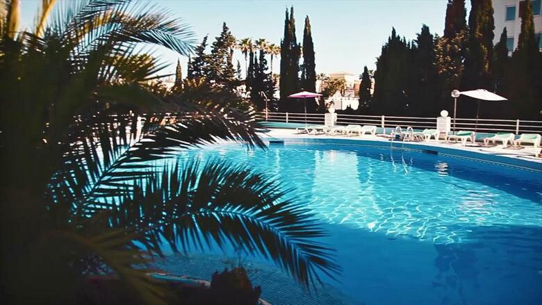 Hotel Playa Blanca