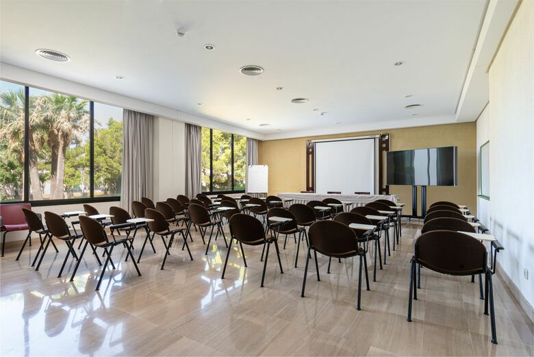 Welikehotel Marfil Playa