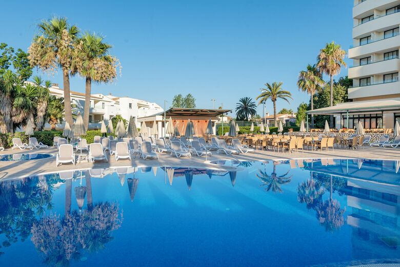 Welikehotel Marfil Playa