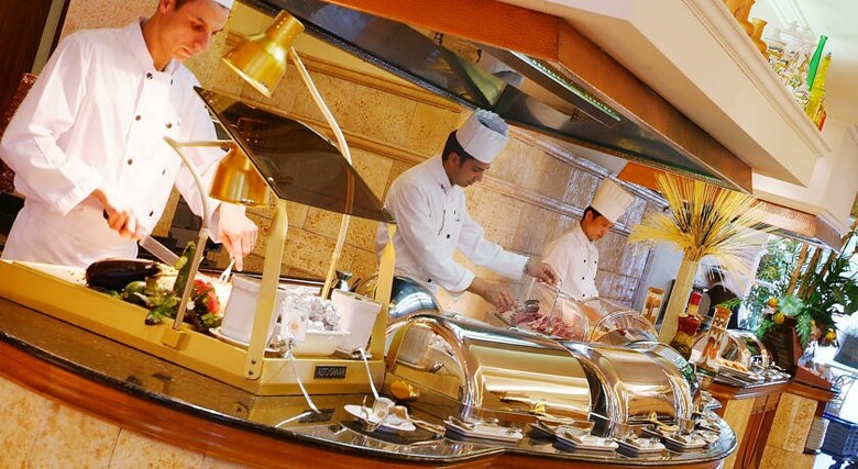 Hotel Cm Mallorca Palace - Only Adults