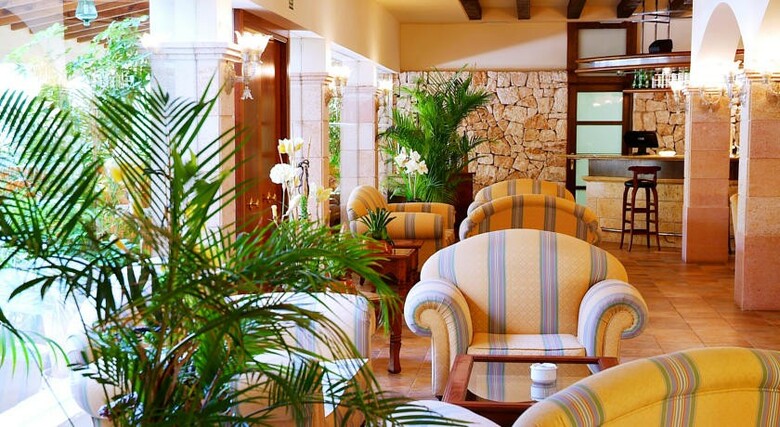 Hotel Cm Mallorca Palace - Only Adults