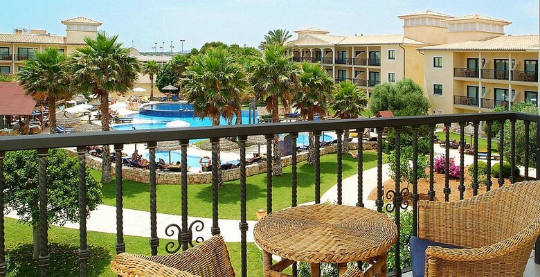 Hotel Cm Mallorca Palace - Only Adults