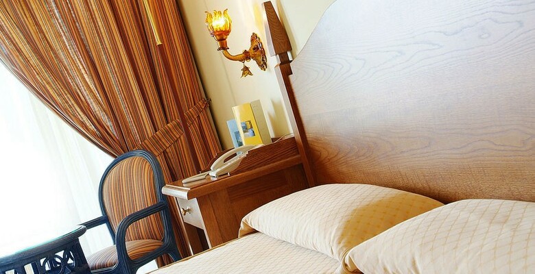 Hotel Cm Mallorca Palace - Only Adults