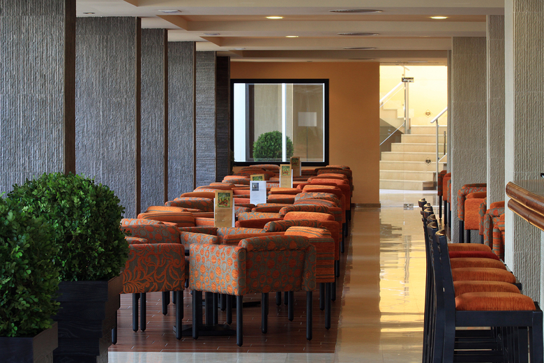 Hotel Protur Palmeras Playa