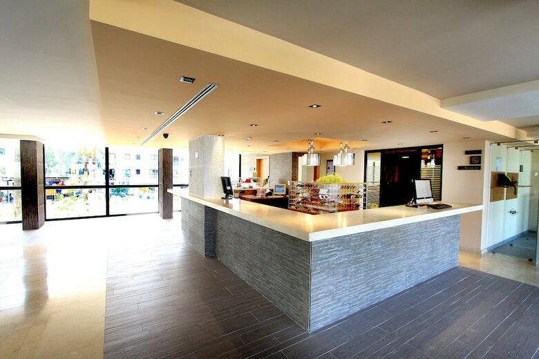 Hotel Protur Palmeras Playa