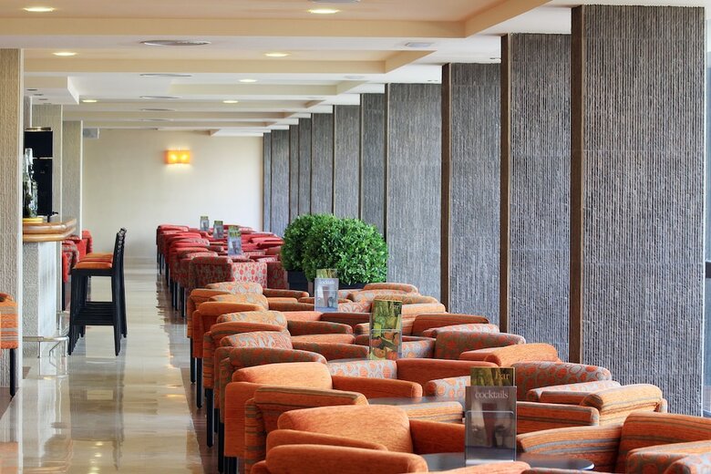 Hotel Protur Palmeras Playa