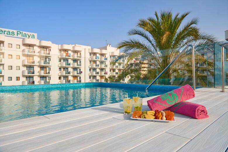 Hotel Protur Palmeras Playa