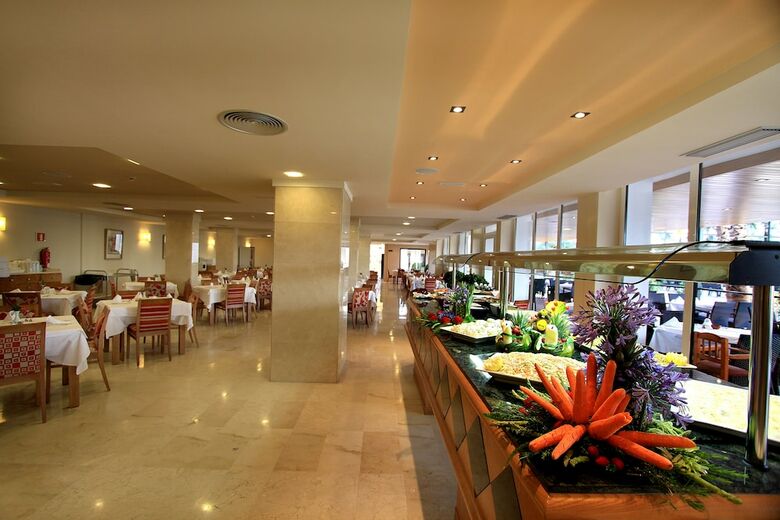 Hotel Protur Palmeras Playa