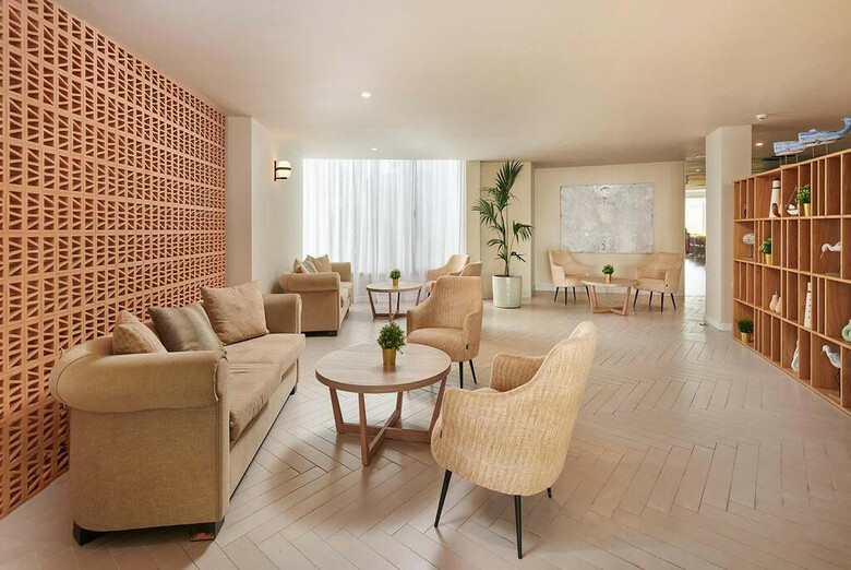 Hotel Protur Sa Coma Playa