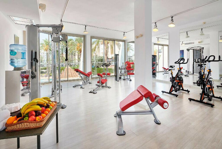 Hotel Protur Sa Coma Playa