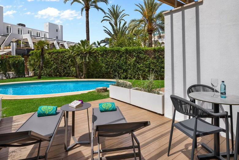 Hotel Protur Sa Coma Playa