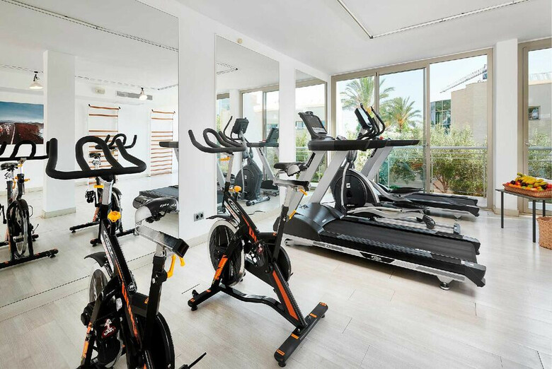 Hotel Protur Sa Coma Playa