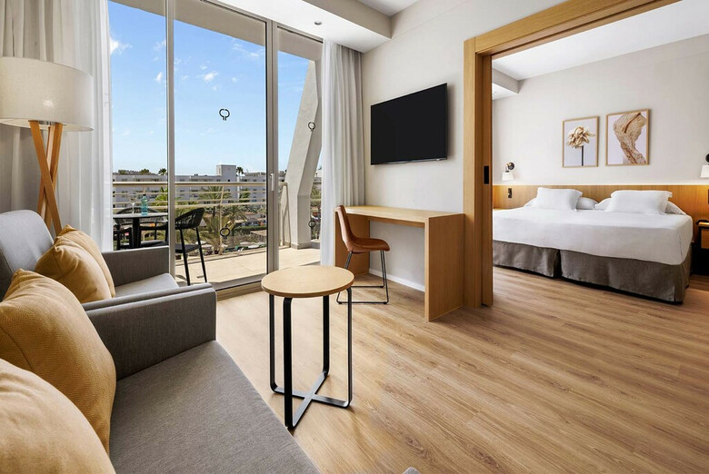 Hotel Protur Sa Coma Playa