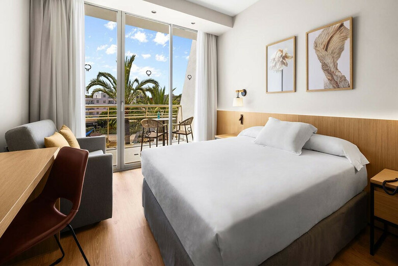 Hotel Protur Sa Coma Playa