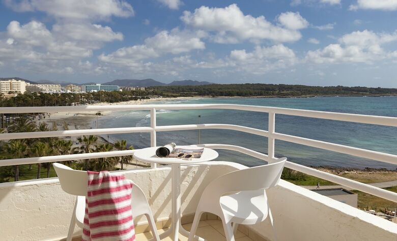 Hotel Palia Sa Coma Playa