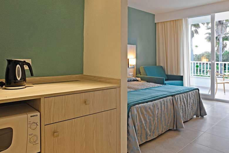 Apartamentos Protur Safari Park