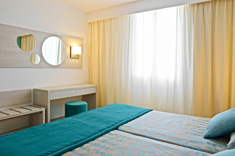 Apartamentos Protur Safari Park