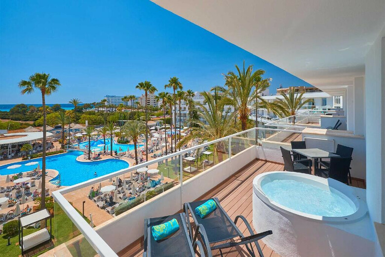 Hotel Protur Vista Badia