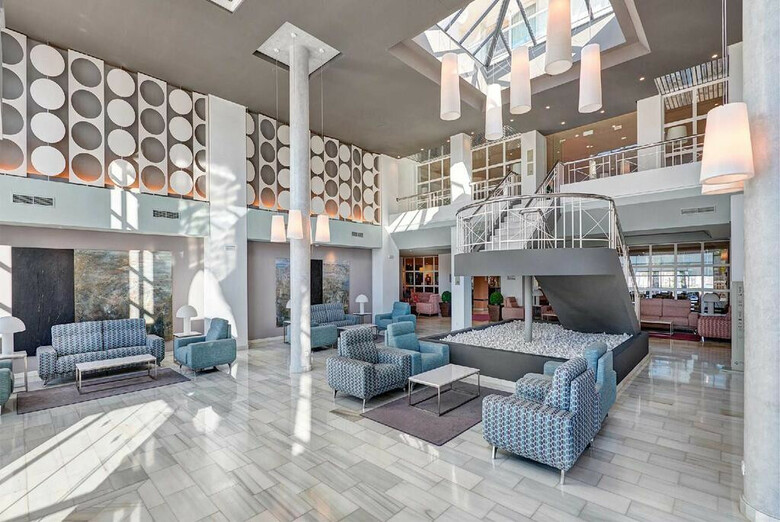 Hotel Protur Vista Badia